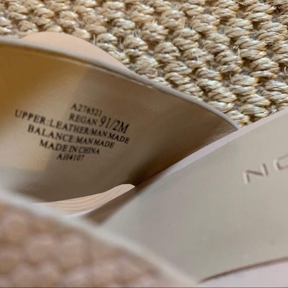 Halston H Sandals in Blush - Picture 2 of 4